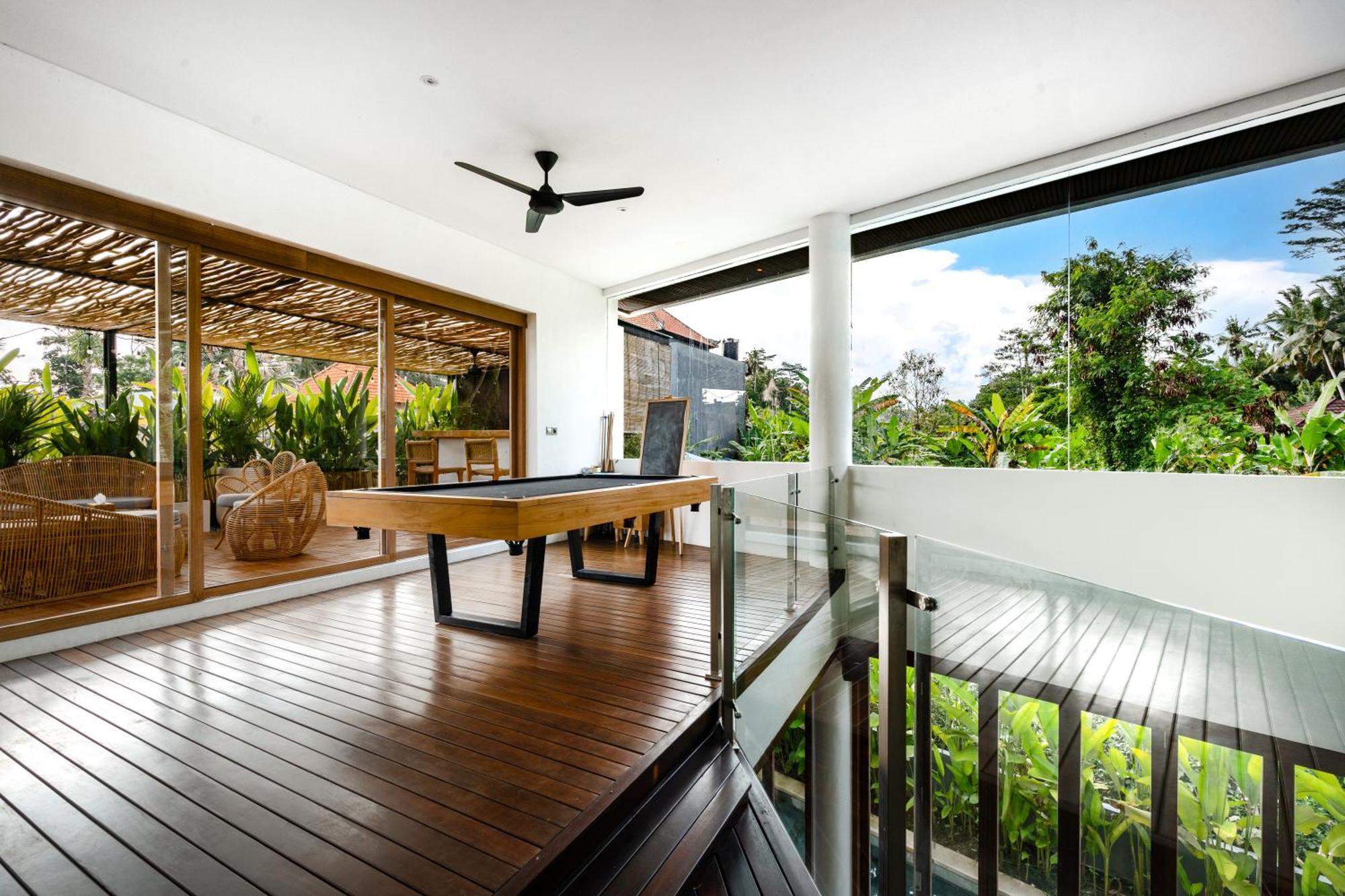 Arroyo By Balisuperhost Ubud (Bali)