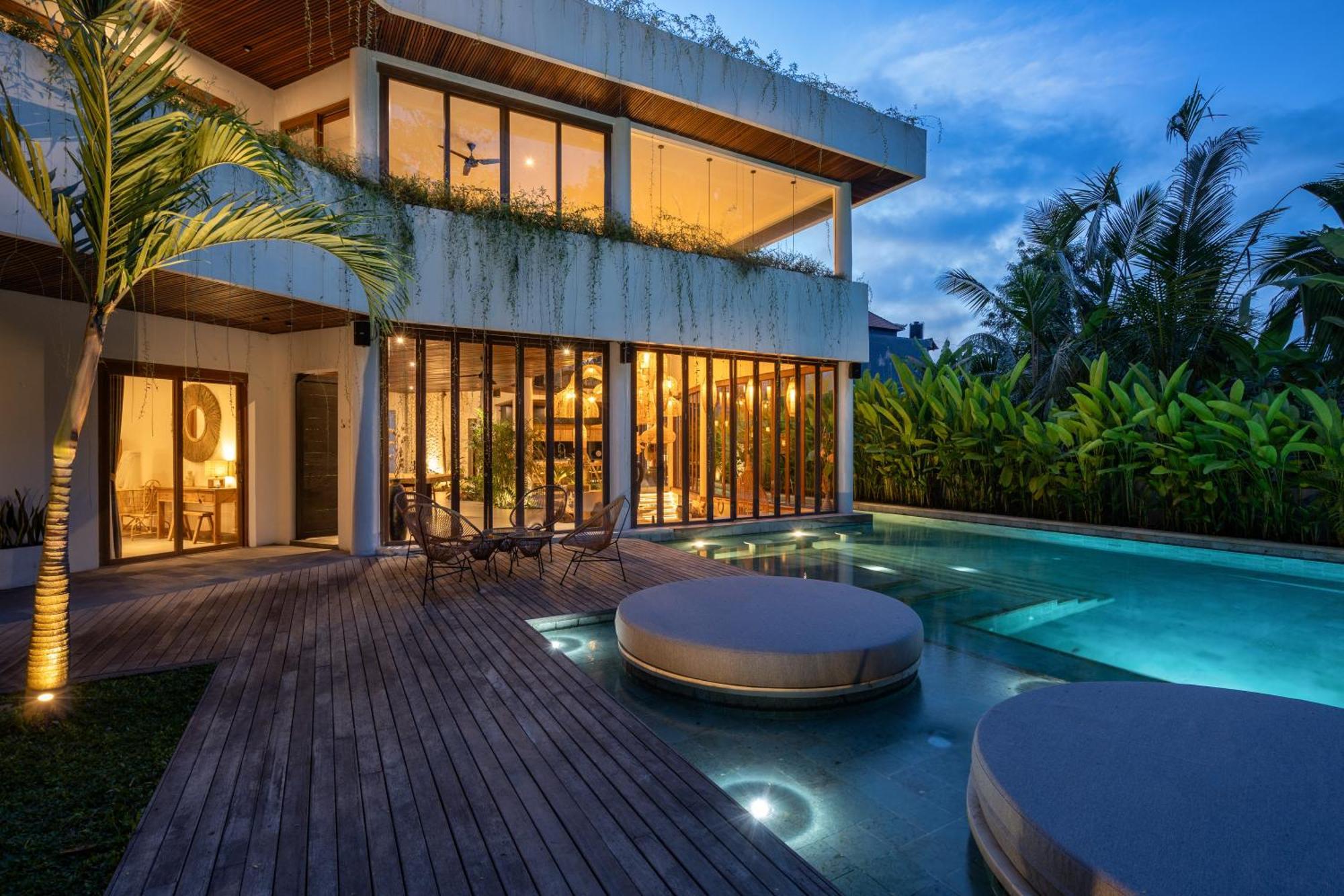 Arroyo By Balisuperhost Villa Ubud (Bali)