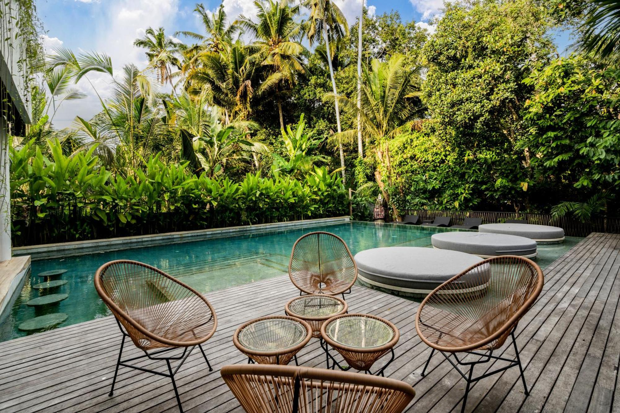Villa Arroyo By Balisuperhost Ubud (Bali)