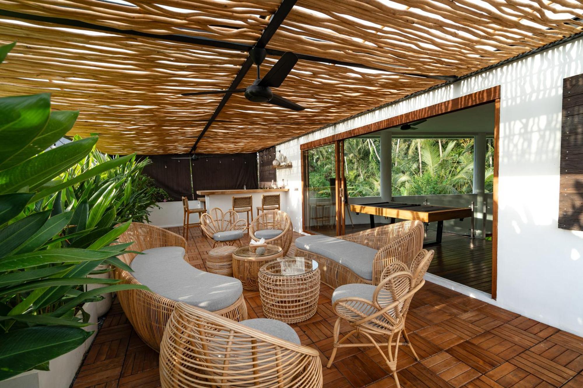 Arroyo By Balisuperhost Pousada Ubud
