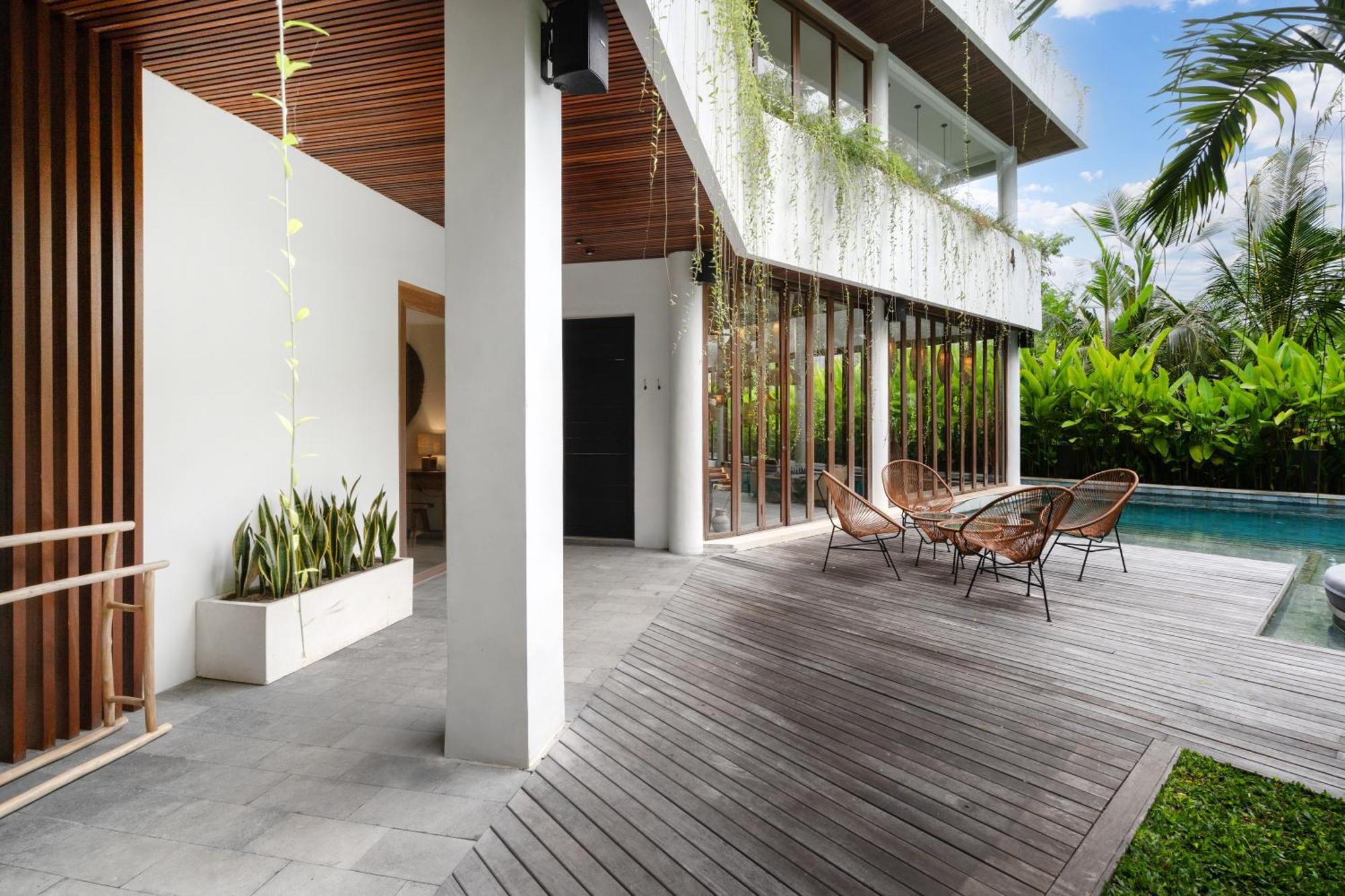 Pousada Arroyo By Balisuperhost Ubud
