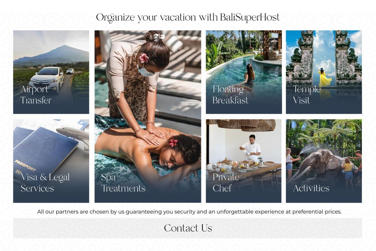 Pousada Arroyo By Balisuperhost Ubud